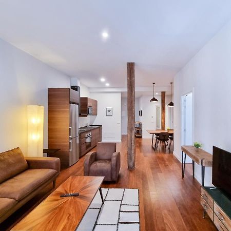 San Bartolome Bay - Iberorent Apartments San Sebastián Dış mekan fotoğraf