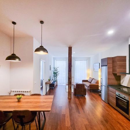 San Bartolome Bay - Iberorent Apartments San Sebastián Dış mekan fotoğraf