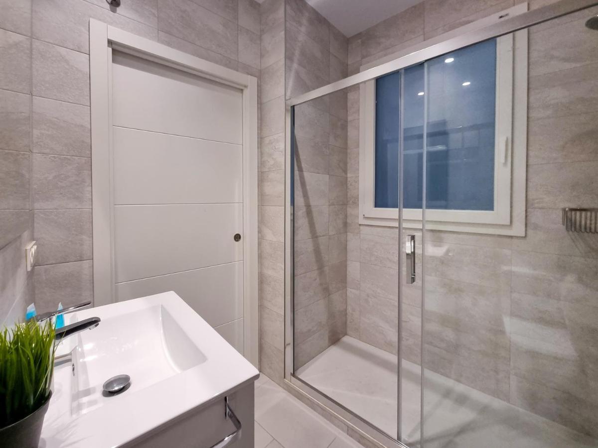 San Bartolome Bay - Iberorent Apartments San Sebastián Dış mekan fotoğraf