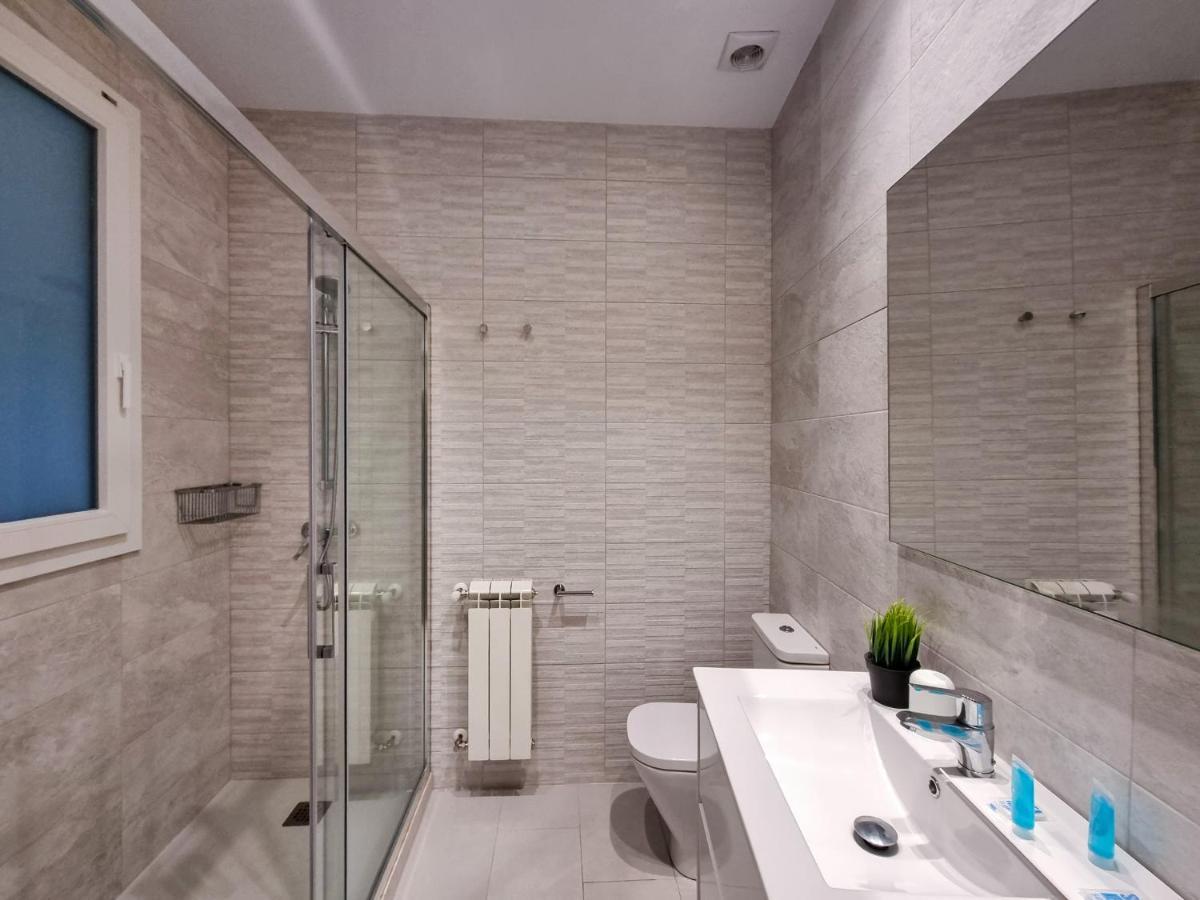San Bartolome Bay - Iberorent Apartments San Sebastián Dış mekan fotoğraf